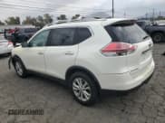 ✅ 2015 Nissan Rogue SV • VIN: 5N1AT2ML4FC803117 • Лот: 84299475. Опубликован ранее на Copart с пробегом 197 802 миль. Бесплатный доступ к архиву аукционных продаж из США и подробный отчёт об истории автомобиля на DreamBid. Изображение 2.
