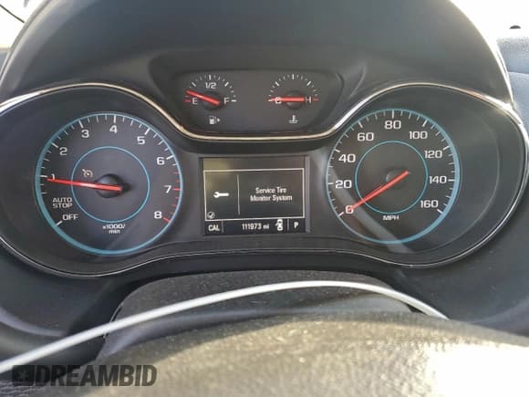 ✅ 2017 Chevrolet Cruze LT • VIN: 1G1BE5SM1H7121428 • Лот: 95198545. Опубликован ранее на Copart с пробегом 111 973 миль. Бесплатный доступ к архиву аукционных продаж из США и подробный отчёт об истории автомобиля на DreamBid. Изображение 9.