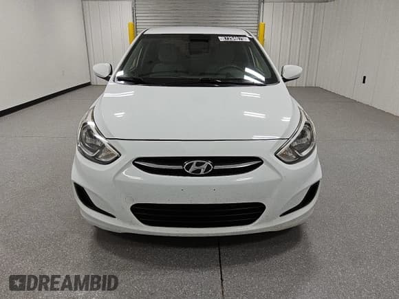 ✅ 2017 Hyundai Accent SE • VIN: KMHCT4AE9HU339734 • Лот: 87294075. Опубликован ранее на Copart с пробегом 83 019 миль. Бесплатный доступ к архиву аукционных продаж из США и подробный отчёт об истории автомобиля на DreamBid. Изображение 5.