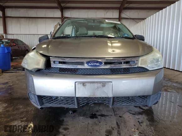 ✅ 2008 Ford Focus S • VIN: 1FAHP32N28W154846 • Лот: 86298535. Опубликован ранее на Copart с пробегом 158 285 миль. Бесплатный доступ к архиву аукционных продаж из США и подробный отчёт об истории автомобиля на DreamBid. Изображение 5.