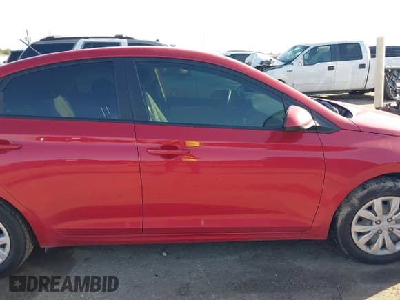 ✅ 2022 Hyundai Accent SE • VIN: 3KPC24A61NE171677 • Лот: 41691372. Опубликован ранее на IAAI с пробегом 50 151 миль. Бесплатный доступ к архиву аукционных продаж из США и подробный отчёт об истории автомобиля на DreamBid. Изображение 13.