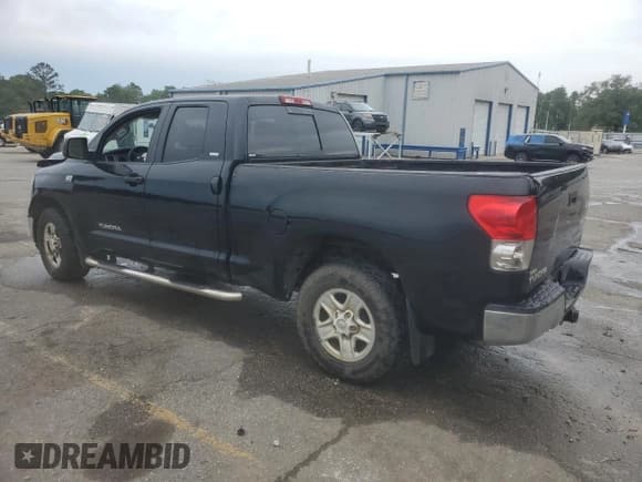 ✅ 2007 Toyota Tundra SR5 • VIN: 5TFRT54137X014796 • Lot: 56146235. Wystawiony na Copart z przebiegiem 324 066 mil. Bezpłatny archiwum sprzedaży aukcyjnych z USA i szczegółowy raport historii pojazdu na DreamBid. Zdjęcie 2.