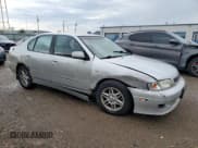 ✅ 2002 Infiniti G20 Luxury • VIN: JNKCP11A72T507144 • Лот: 54208075. Опубликован ранее на Copart с пробегом 189 441 миль. Бесплатный доступ к архиву аукционных продаж из США и подробный отчёт об истории автомобиля на DreamBid. Изображение 4.