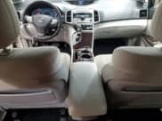 ✅ 2009 Toyota Venza • VIN: 4T3BK11A49U017523 • Lot: 91852425. Listed on Copart with 210,730 mi. Free auction sales archive from the USA and detailed vehicle history report at DreamBid. Image 8.