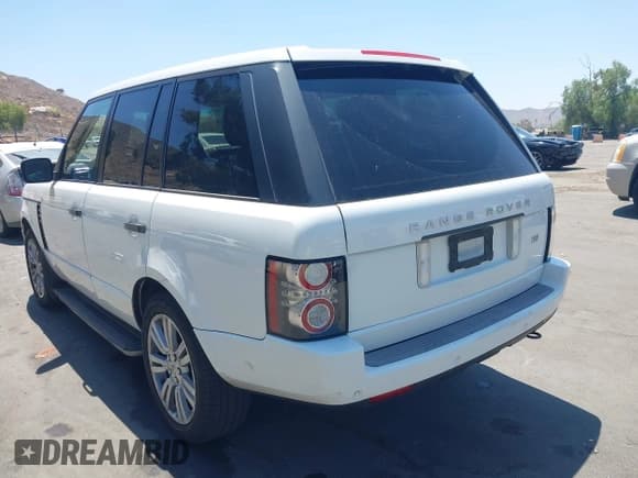 ✅ 2011 Land Rover Range Rover HSE Lux • VIN: SALMF1D46BA333814 • Лот: 42842430. Опубликован ранее на IAAI с пробегом 109 174 миль. Бесплатный доступ к архиву аукционных продаж из США и подробный отчёт об истории автомобиля на DreamBid. Изображение 3.