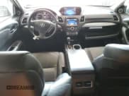 ✅ 2017 Acura RDX Advance • VIN: 5J8TB4H7XHL002690 • Lot: 58479915. Listed on Copart with 63,848 mi. Free auction sales archive from the USA and detailed vehicle history report at DreamBid. Image 8.