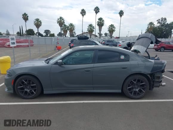 ✅ 2017 Dodge Charger Daytona 340 • VIN: 2C3CDXCT6HH520280 • Lot: 43277339. Wystawiony na IAAI z przebiegiem 158 774 mil. Bezpłatny archiwum sprzedaży aukcyjnych z USA i szczegółowy raport historii pojazdu na DreamBid. Zdjęcie 15.