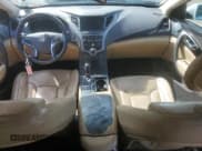 ✅ 2015 Hyundai Azera Limited • VIN: KMHFH4JG4FA432949 • Лот: 53637395. Опубликован ранее на Copart с пробегом 163 700 миль. Бесплатный доступ к архиву аукционных продаж из США и подробный отчёт об истории автомобиля на DreamBid. Изображение 8.