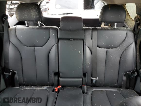 ✅ 2021 Hyundai Santa Fe SEL • VIN: 5NMS3DAJXMH319037 • Lot: 37405434. Wystawiony na Copart z przebiegiem 61 245 mil. Bezpłatny archiwum sprzedaży aukcyjnych z USA i szczegółowy raport historii pojazdu na DreamBid. Zdjęcie 10.