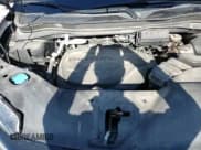 ✅ 2021 Honda Passport Touring • VIN: 5FNYF8H99MB006096 • Lot: 46292925. Listed on Copart with 40,809 mi. Free auction sales archive from the USA and detailed vehicle history report at DreamBid. Image 14.