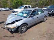 ✅ 1998 Honda Accord DX • VIN: 1HGCF864XWA024086 • Lot: 42180387. Listed on IAAI with 138,477 mi. Free auction sales archive from the USA and detailed vehicle history report at DreamBid. Image 2.