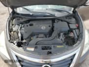 ✅ 2014 Nissan Altima SL • VIN: 1N4AL3AP8EC148644 • Lot: 71902485. Wystawiony na Copart z przebiegiem Nie podano. Bezpłatny archiwum sprzedaży aukcyjnych z USA i szczegółowy raport historii pojazdu na DreamBid. Zdjęcie 11.