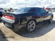 ✅ 2013 Dodge Challenger SXT • VIN: 2C3CDYAG4DH500423 • Lot: 44916035. Wystawiony na Copart z przebiegiem 132 345 mil. Bezpłatny archiwum sprzedaży aukcyjnych z USA i szczegółowy raport historii pojazdu na DreamBid. Zdjęcie 3.