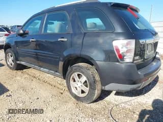 ✅ 2008 Chevrolet Equinox LS • VIN: 2CNDL23FX86291934 • Лот: 41593586. Опубликован ранее на IAAI с пробегом 159 655 миль. Бесплатный доступ к архиву аукционных продаж из США и подробный отчёт об истории автомобиля на DreamBid. Изображение 3.