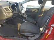 ✅ 2022 Hyundai Accent SE • VIN: 3KPC24A60NE183237 • Lot: 75048464. Listed on Copart with Not provided. Free auction sales archive from the USA and detailed vehicle history report at DreamBid. Image 7.