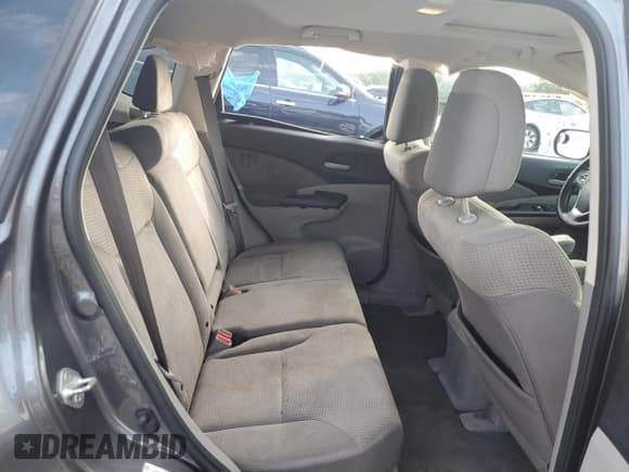 ✅ 2012 Honda CR-V EX • VIN: 5J6RM4H58CL014552 • Lot: 69179385. Wystawiony na Copart z przebiegiem 161 303 mil. Bezpłatny archiwum sprzedaży aukcyjnych z USA i szczegółowy raport historii pojazdu na DreamBid. Zdjęcie 11.