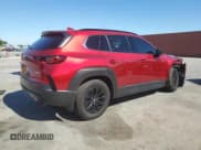 ✅ 2025 Mazda CX-50 Hybrid Premium Package • VIN: 7MMVAADW5SN136086 • Lot: 91055575. Listed on Copart with 2,117 mi. Free auction sales archive from the USA and detailed vehicle history report at DreamBid. Image 3.