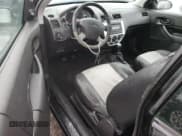 ✅ 2007 Ford Focus S • VIN: 1FAHP31N67W313044 • Lot: 84340224. Listed on Copart with 8,491 mi. Free auction sales archive from the USA and detailed vehicle history report at DreamBid. Image 8.