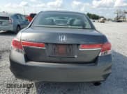 ✅ 2011 Honda Accord LX • VIN: 1HGCP2F32BA024983 • Lot: 57940145. Listed on Copart with 152,832 mi. Free auction sales archive from the USA and detailed vehicle history report at DreamBid. Image 6.