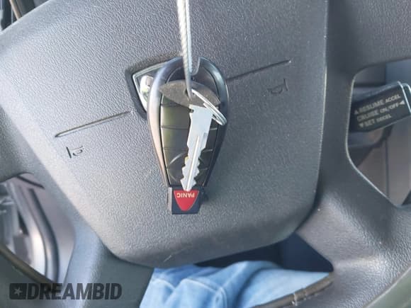 ✅ 2009 Dodge Journey SXT • VIN: 3D4GG57V19T603440 • Lot: 43686637. Listed on IAAI with 156,982 mi. Free auction sales archive from the USA and detailed vehicle history report at DreamBid. Image 11.