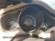 ✅ 2008 Chevrolet Malibu LTZ • VIN: 1G1ZK57B18F266263 • Lot: 76933284. Listed on Copart with 182,310 mi. Free auction sales archive from the USA and detailed vehicle history report at DreamBid. Image 9.