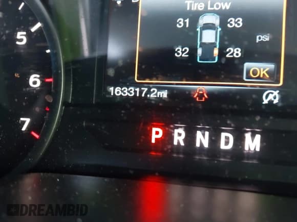 ✅ 2019 Ford F-150 XL • VIN: 1FTEW1CP6KKD43714 • Lot: 43760714. Listed on IAAI with 163,317 mi. Free auction sales archive from the USA and detailed vehicle history report at DreamBid. Image 15.