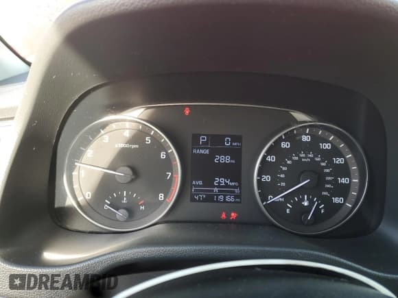 ✅ 2017 Hyundai Elantra Limited • VIN: 5NPD84LFXHH026301 • Lot: 90549525. Listed on Copart with 119,166 mi. Free auction sales archive from the USA and detailed vehicle history report at DreamBid. Image 9.