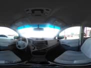 ✅ 2011 Toyota Sienna LE AAS • VIN: 5TDKK3DC4BS125933 • Lot: 43078715. Listed on IAAI with 144,923 mi. Free auction sales archive from the USA and detailed vehicle history report at DreamBid. Image 18.