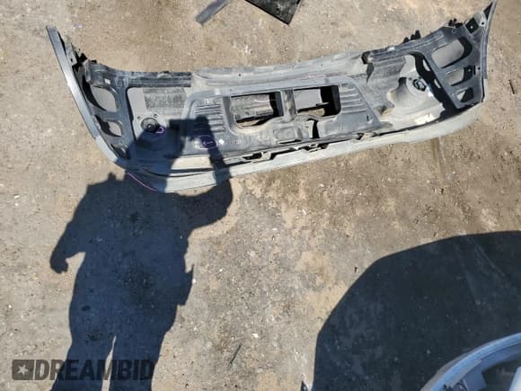 ✅ 2004 Lincoln Aviator Luxury • VIN: 5LMEU68HX4ZJ07915 • Lot: 56378455. Wystawiony na Copart z przebiegiem 192 655 mil. Bezpłatny archiwum sprzedaży aukcyjnych z USA i szczegółowy raport historii pojazdu na DreamBid. Zdjęcie 13.