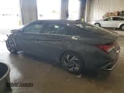 ✅ 2024 Hyundai Elantra Limited • VIN: KMHLP4DG7RU660903 • Лот: 90655015. Опубликован ранее на Copart с пробегом 64 016 миль. Бесплатный доступ к архиву аукционных продаж из США и подробный отчёт об истории автомобиля на DreamBid. Изображение 2.