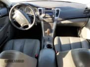 ✅ 2009 Hyundai Sonata Limited • VIN: 5NPEU46F79H517650 • Лот: 85122964. Опубликован ранее на Copart с пробегом 154 568 миль. Бесплатный доступ к архиву аукционных продаж из США и подробный отчёт об истории автомобиля на DreamBid. Изображение 8.