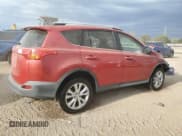 ✅ 2013 Toyota RAV4 Limited • VIN: 2T3YFREV6DW061137 • Lot: 85360345. Listed on Copart with 123,746 mi. Free auction sales archive from the USA and detailed vehicle history report at DreamBid. Image 3.