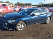 ✅ 2016 Mazda 6 i Sport • VIN: JM1GJ1U54G1453369 • Lot: 43460120. Wystawiony na IAAI z przebiegiem 95 528 mil. Bezpłatny archiwum sprzedaży aukcyjnych z USA i szczegółowy raport historii pojazdu na DreamBid. Zdjęcie 18.