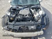 ✅ 2006 Nissan 350Z Enthusiast • VIN: JN1AZ34D56M308259 • Lot: 94379705. Wystawiony na Copart z przebiegiem Nie podano. Bezpłatny archiwum sprzedaży aukcyjnych z USA i szczegółowy raport historii pojazdu na DreamBid. Zdjęcie 11.