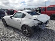 ✅ 2018 Mazda MX-5 Miata Grand Touring • VIN: JM1NDAM77J0203444 • Lot: 72028305. Wystawiony na Copart z przebiegiem 42 805 mil. Bezpłatny archiwum sprzedaży aukcyjnych z USA i szczegółowy raport historii pojazdu na DreamBid. Zdjęcie 2.