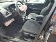 ✅ 2018 Chevrolet Cruze LS • VIN: 1G1BC5SM2J7239001 • Lot: 57651375. Listed on Copart with 72,221 mi. Free auction sales archive from the USA and detailed vehicle history report at DreamBid. Image 7.