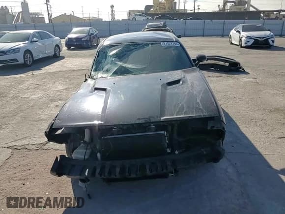 ✅ 2014 Dodge Challenger R/T • VIN: 2C3CDYBT3EH158587 • Lot: 81528755. Listed on Copart with 154,548 mi. Free auction sales archive from the USA and detailed vehicle history report at DreamBid. Image 14.