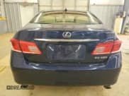 ✅ 2012 Lexus ES 330 • VIN: JTHBK1EG5C2511158 • Lot: 90420125. Wystawiony na Copart z przebiegiem 205 490 mil. Bezpłatny archiwum sprzedaży aukcyjnych z USA i szczegółowy raport historii pojazdu na DreamBid. Zdjęcie 6.