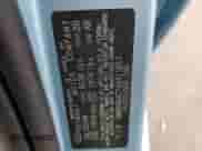 2010 Hyundai Accent GLS с VIN KMHCN4AC7AU411657, выставлен на аукционе Copart как лот 72576574 с пробегом 151 568 миль миль и Списание • Salvage title. История ставок и продаж доступна на DreamBid. Изображение 15.