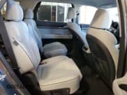 ✅ 2025 Hyundai Palisade SEL • VIN: KM8R2DGE3SU891855 • Лот: 47293035. Опубликован ранее на Copart с пробегом 1 485 миль. Бесплатный доступ к архиву аукционных продаж из США и подробный отчёт об истории автомобиля на DreamBid. Изображение 11.