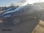✅ 2014 Mazda CX-9 Grand Touring • VIN: JM3TB2DV2E0441524 • Lot: 94904185. Wystawiony na Copart z przebiegiem 122 674 mil. Bezpłatny archiwum sprzedaży aukcyjnych z USA i szczegółowy raport historii pojazdu na DreamBid. Zdjęcie 1.