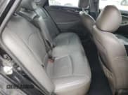 ✅ 2012 Hyundai Sonata SE • VIN: 5NPEC4AB6CH381171 • Лот: 57786145. Опубликован ранее на Copart с пробегом 265 770 миль. Бесплатный доступ к архиву аукционных продаж из США и подробный отчёт об истории автомобиля на DreamBid. Изображение 10.