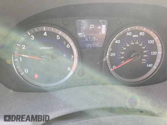 ✅ 2015 Hyundai Accent GS • VIN: KMHCT5AE0FU231697 • Лот: 74723604. Опубликован ранее на Copart с пробегом 125 775 миль. Бесплатный доступ к архиву аукционных продаж из США и подробный отчёт об истории автомобиля на DreamBid. Изображение 9.