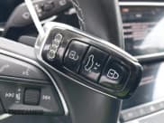 ✅ 2023 Audi Q8 Premium • VIN: WA1AVBF19PD019841 • Lot: 40827495. Listed on IAAI with 29,033 mi. Free auction sales archive from the USA and detailed vehicle history report at DreamBid. Image 11.