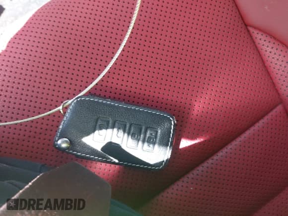 ✅ 2023 Lexus IS 500 F Sport Performance • VIN: JTHAP1D27P5004317 • Lot: 42246253. Wystawiony na IAAI z przebiegiem 42 159 mil. Bezpłatny archiwum sprzedaży aukcyjnych z USA i szczegółowy raport historii pojazdu na DreamBid. Zdjęcie 11.