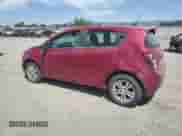2014 Chevrolet Sonic LT с VIN 1G1JC6SG9E4132983, выставлен на аукционе Copart как лот 63127374 с пробегом 73 880 миль миль и Списание • Salvage title. История ставок и продаж доступна на DreamBid. Изображение 2.