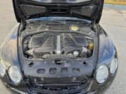 ✅ 2011 Bentley Flying Spur • VIN: SCBBP9ZA5BC068853 • Lot: 96262915. Listed on Copart with 45,037 mi. Free auction sales archive from the USA and detailed vehicle history report at DreamBid. Image 7.