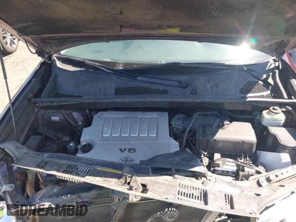 ✅ 2013 Toyota Highlander SE • VIN: 5TDZK3EH9DS139659 • Лот: 43239624. Опубликован ранее на IAAI с пробегом 169 390 миль. Бесплатный доступ к архиву аукционных продаж из США и подробный отчёт об истории автомобиля на DreamBid. Изображение 10.