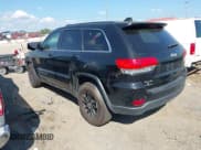 ✅ 2019 Jeep Grand Cherokee Altitude • VIN: 1C4RJFAG0KC606791 • Lot: 43342432. Listed on IAAI with 153,596 mi. Free auction sales archive from the USA and detailed vehicle history report at DreamBid. Image 3.