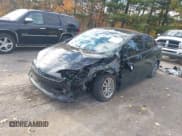 ✅ 2019 Toyota Prius XLE • VIN: JTDL9RFU8K3010245 • Lot: 43601742. Listed on IAAI with 90,815 mi. Free auction sales archive from the USA and detailed vehicle history report at DreamBid. Image 2.